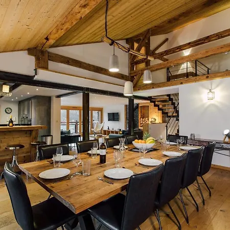 Lumina Holiday home