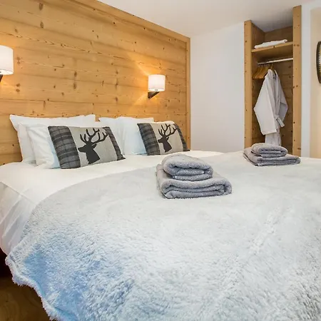 Lumina * Morzine